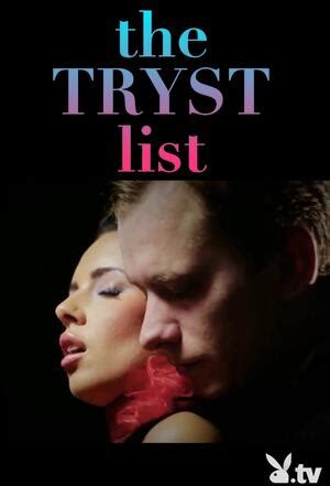 The Tryst List: Season 3 (2019) — The Movie Database (TMDB)